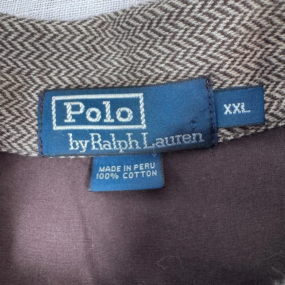 Polo Ralph Lauren polo ralph